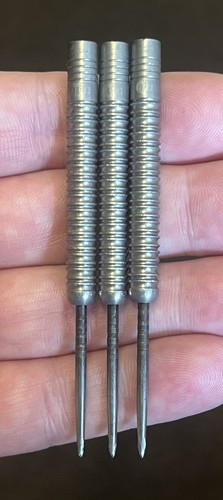 23g unicorn gary anderson - 23g,