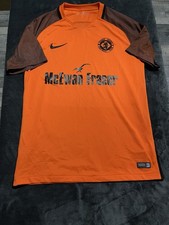Dundee United 2017/18 home