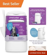 LitterLocker Cat Litter
