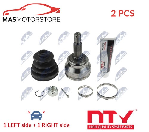 Driveshaft joint kit - driveshaft,