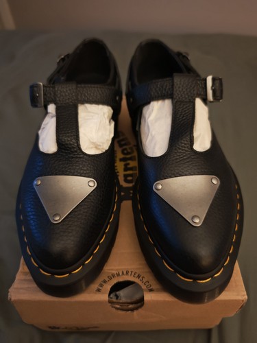 Martens caidos black - martens,