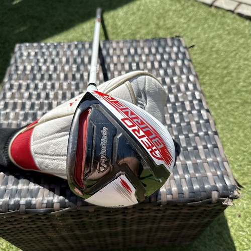 Superb taylormade aero burner - taylormade,