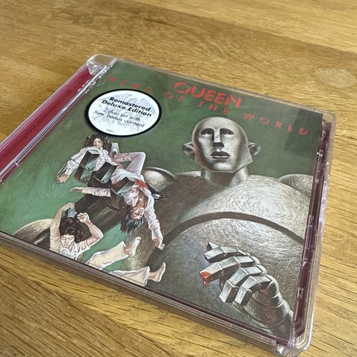 News the world deluxe - news,