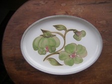 Denby, Troubador  Oval Serving