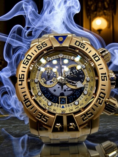 Invicta sea hunter - 🔥🔥🔥invicta,