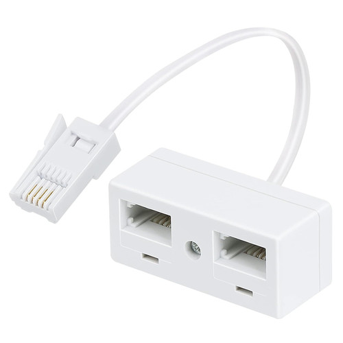 Telephone splitter way uk - bt,