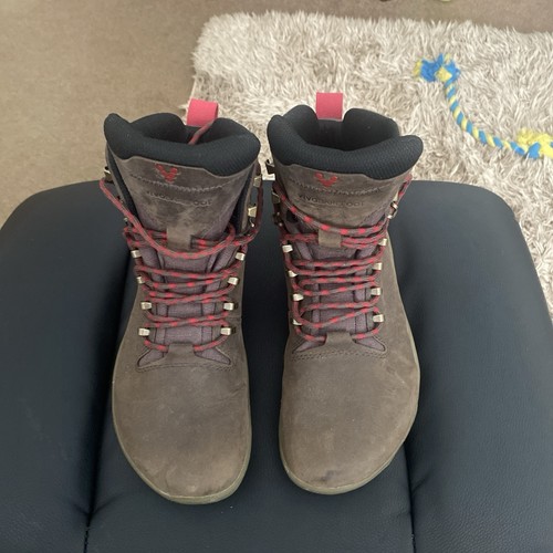 Vivobarefoot tracker bracken - vivobarefoot,