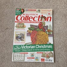 Cross stitch collection - stitch,