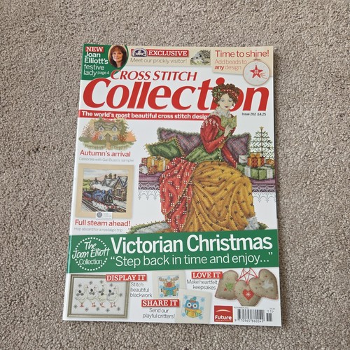 Cross stitch collection - cross,