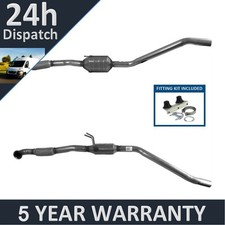 Fits VW Transporter 2003-2009