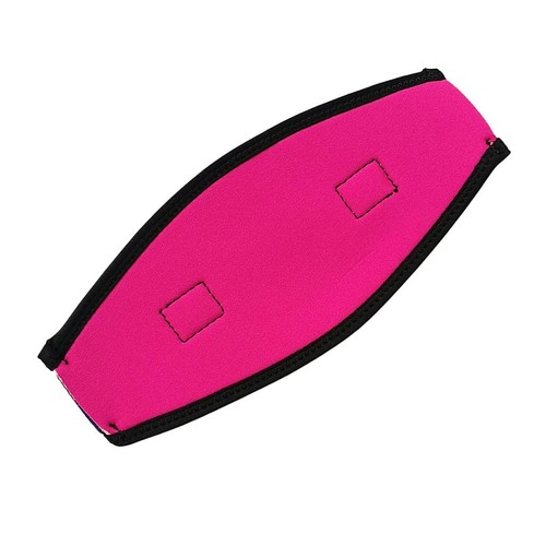 Diving mask strap - mask, wrap