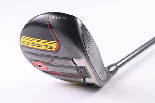 Cobra king speedzone wood - cobra,