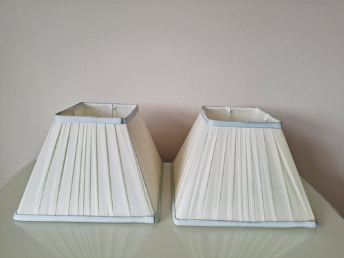 Pair laura ashley pleated - laura,