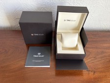 Genuine TAG Heuer Quartz