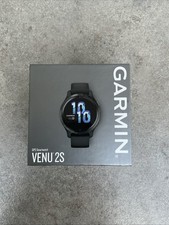 Garmin Venue 2S Smartwatch