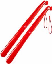 2-Extra Long Handled Shoe