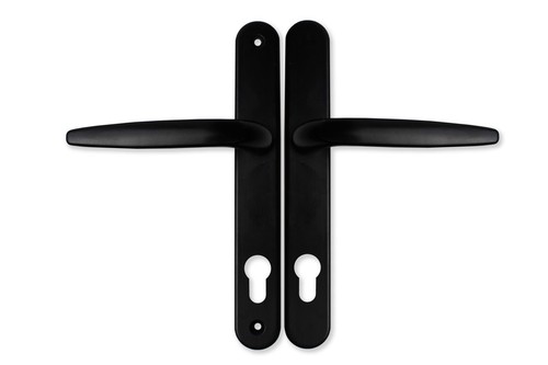 Fullex door handle upvc - fullex,