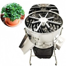 100-240V 3 Speed Electric Bud