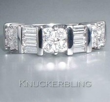 Diamond Ring 1.00ct HVS2