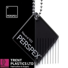 Tinted Colour Perspex Acrylic