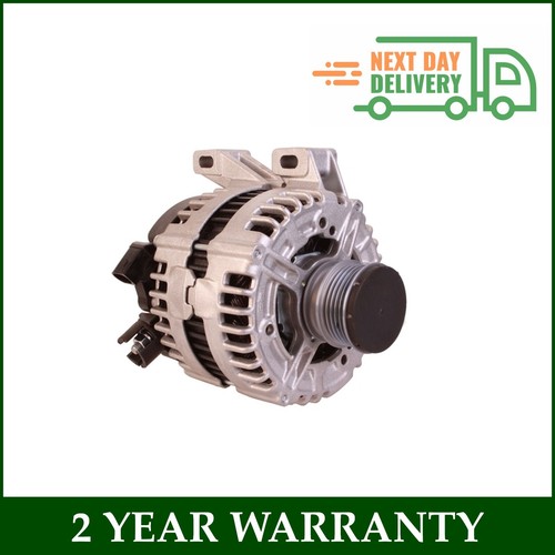 Alternator fits volvo - alternator, c70