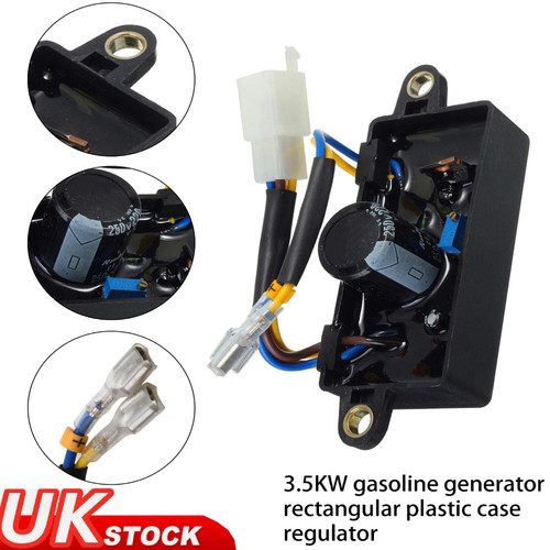 3kw generator avr automatic - avr,