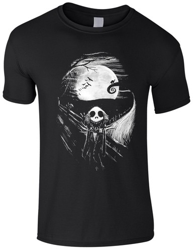 Jack skellington face - jack,