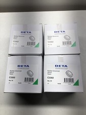 200 Deta open 25mm electrical