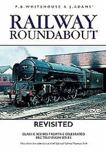Railway Roundabout: Revisited