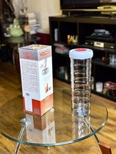 Zepter vacsy canister with lid - zepter,
