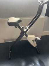 excercise bike used