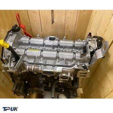 Engine For Ford Transit Mk8