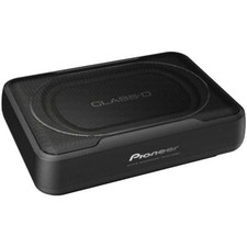 Pioneer TS-WX130EA Under Seat