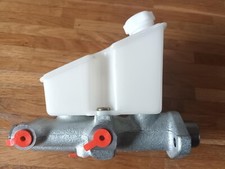 Bedford CF2 & 350  Vauxhall Brake Master cylinder Brand New Inc Reservoir