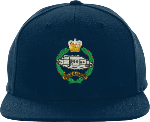 Fear naught front royal - naught,