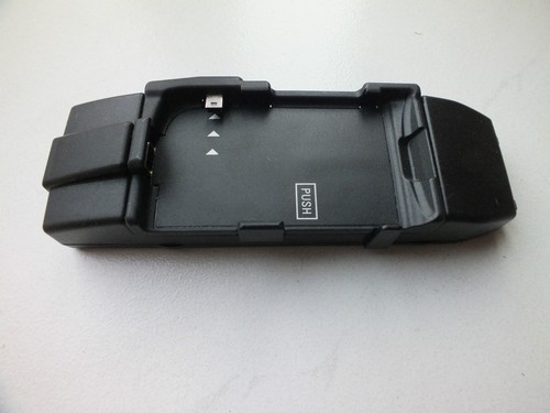 Genuine snap mount adapter - snap, in