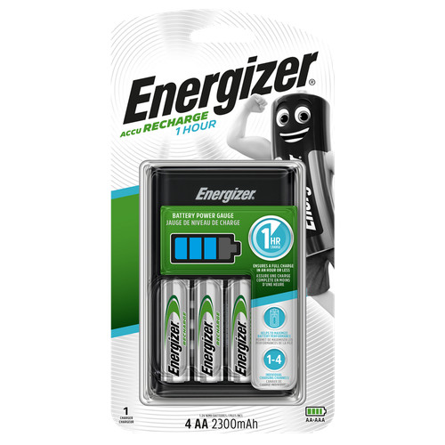 Energizer hour battery - 1,