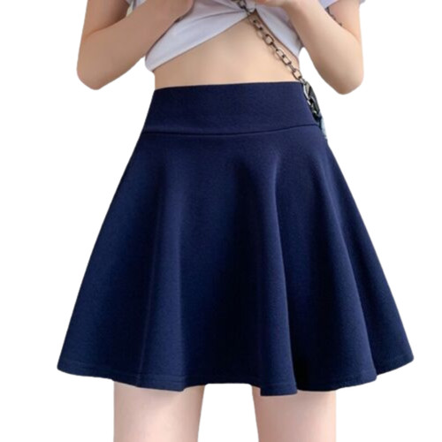Women ponte skirt - women,