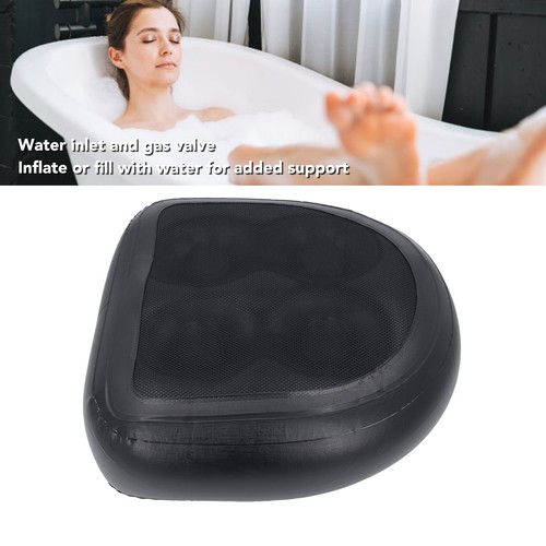 Hot tub booster seat - hot,