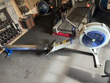 Concept2 C2PM2 Model C Commercial Indoor Rowing Machine
