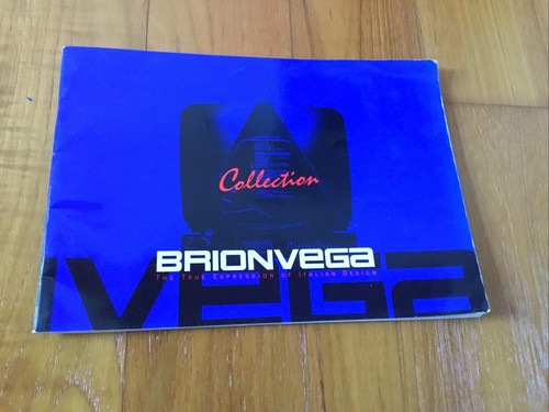 Brionvega collection catalogo - brionvega,