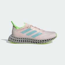 Adidas UK 7 4DFWD 4 Womens