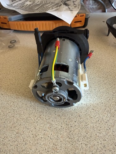 Aqualisa aquastream mk2 pump - aqualisa,