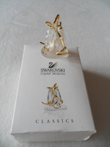 Swarovski crystal memories - crystal,
