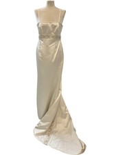 Pearce Fionda Ivory Wedding