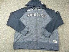 Roots Canada Hoodie Mens XL