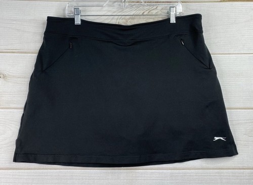 Slazenger pull tennis skort - slazenger,