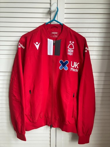 Nottingham forest men travel - nottingham,