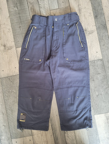 Bear usa men blue 90s - usa,