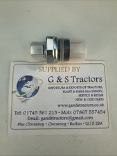 Massey Ferguson Tractor 6290